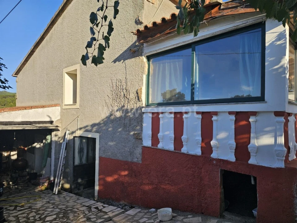 Quinta T2 para Venda em Souto da Casa Foto 14