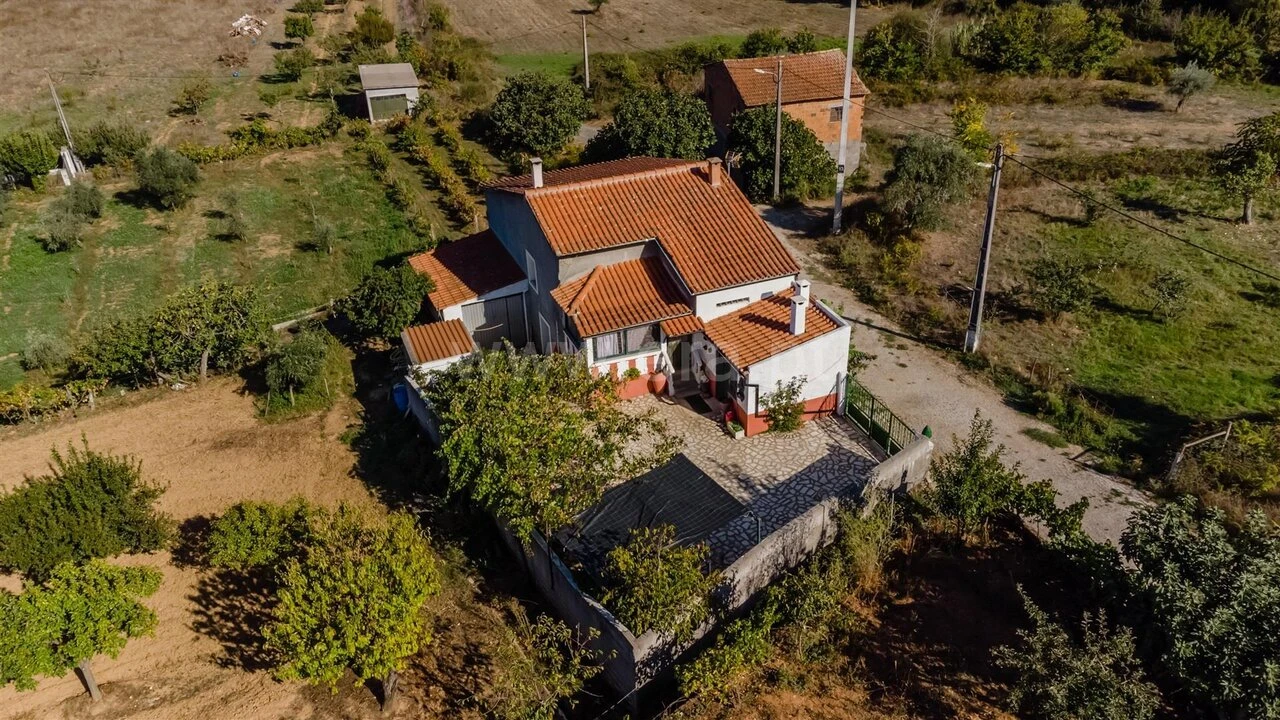 Quinta T2 para Venda em Souto da Casa Foto 1