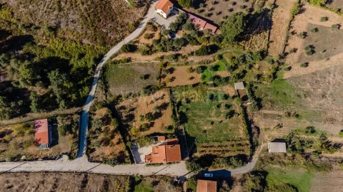 Quinta T2 para Venda em Souto da Casa