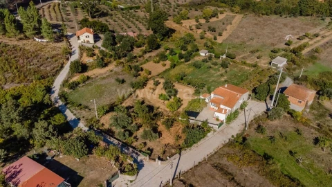 Quinta T2 para Venda em Souto da Casa