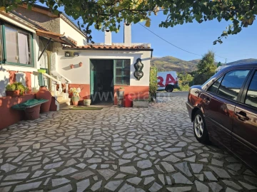Quinta T2 para Venda em Souto da Casa