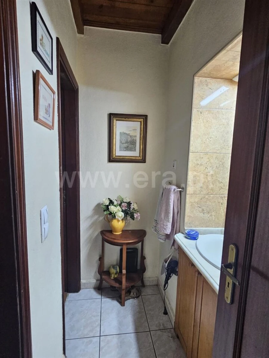 Quinta T2 para Venda em Souto da Casa Foto 12