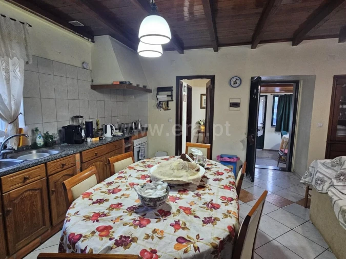 Quinta T2 para Venda em Souto da Casa Foto 3