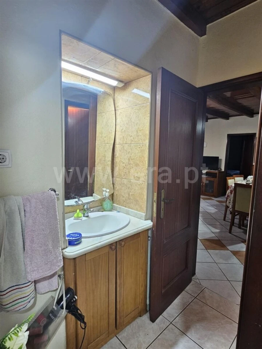 Quinta T2 para Venda em Souto da Casa Foto 11