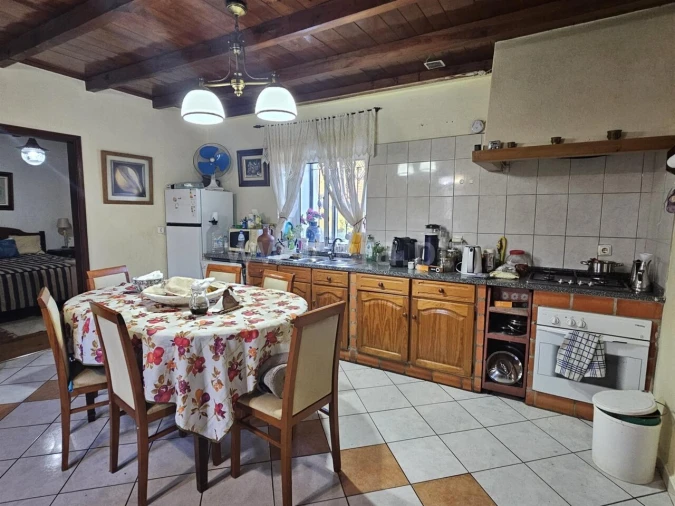 Quinta T2 para Venda em Souto da Casa Foto 2