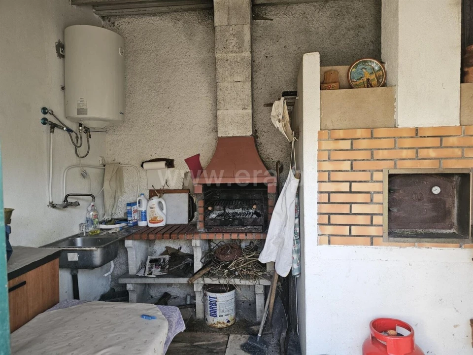 Quinta T2 para Venda em Souto da Casa Foto 16