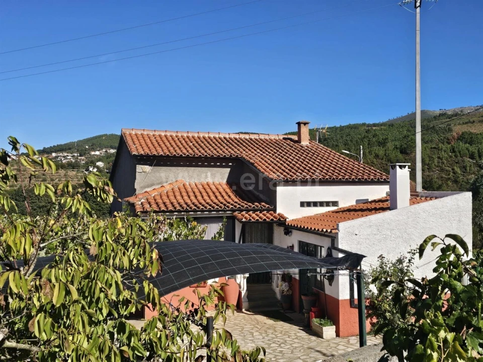 Quinta T2 para Venda em Souto da Casa Foto 4