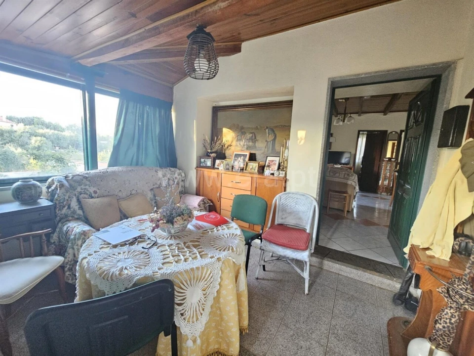 Quinta T2 para Venda em Souto da Casa Foto 8