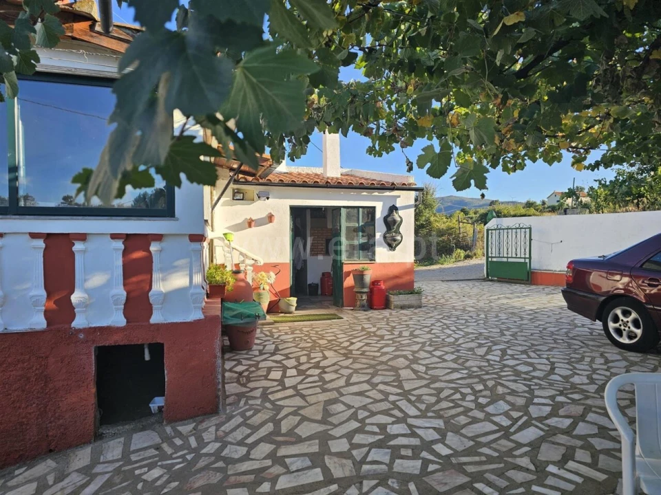 Quinta T2 para Venda em Souto da Casa Foto 15