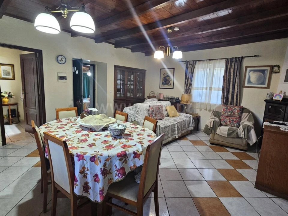 Quinta T2 para Venda em Souto da Casa Foto 4