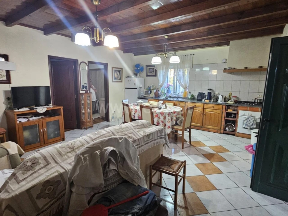 Quinta T2 para Venda em Souto da Casa Foto 5