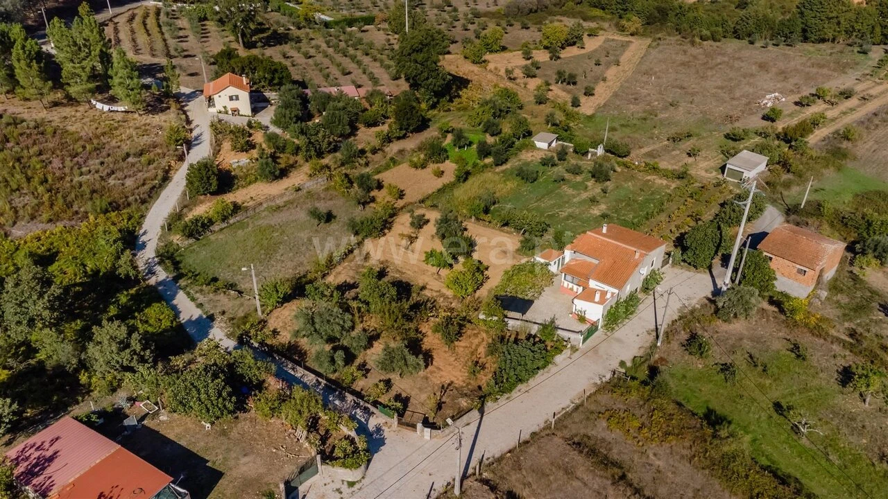 Quinta T2 para Venda em Souto da Casa Foto 2