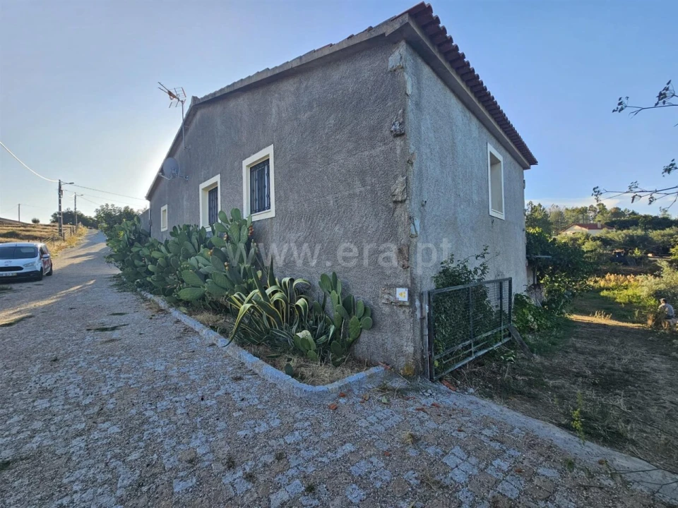 Quinta T2 para Venda em Souto da Casa Foto 1