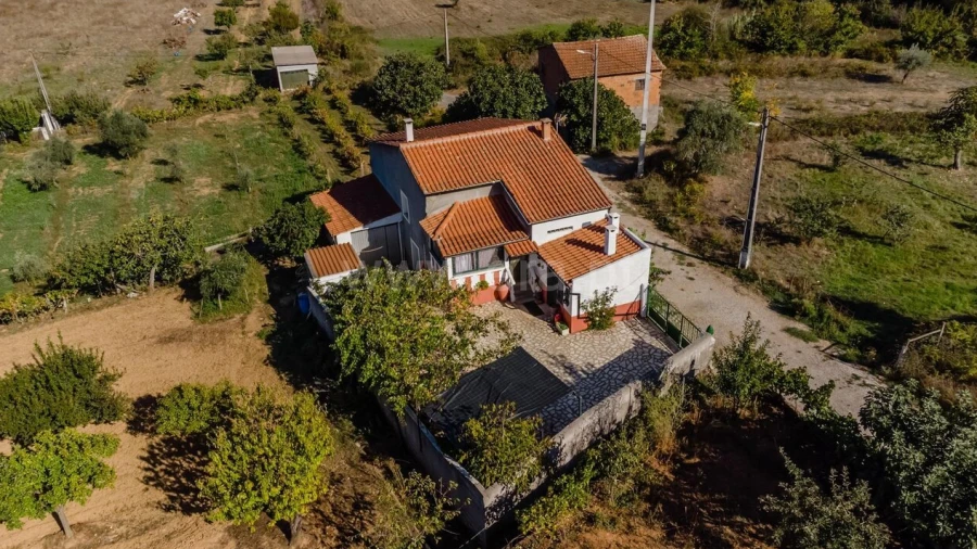 Quinta T2 para Venda em Souto da Casa