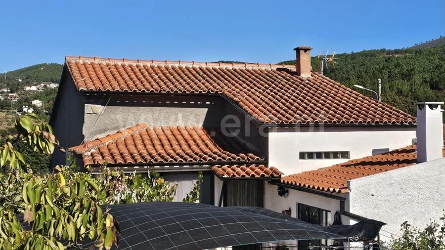 Quinta T2 para Venda em Souto da Casa