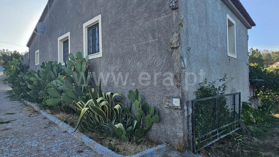Quinta T2 para Venda em Souto da Casa