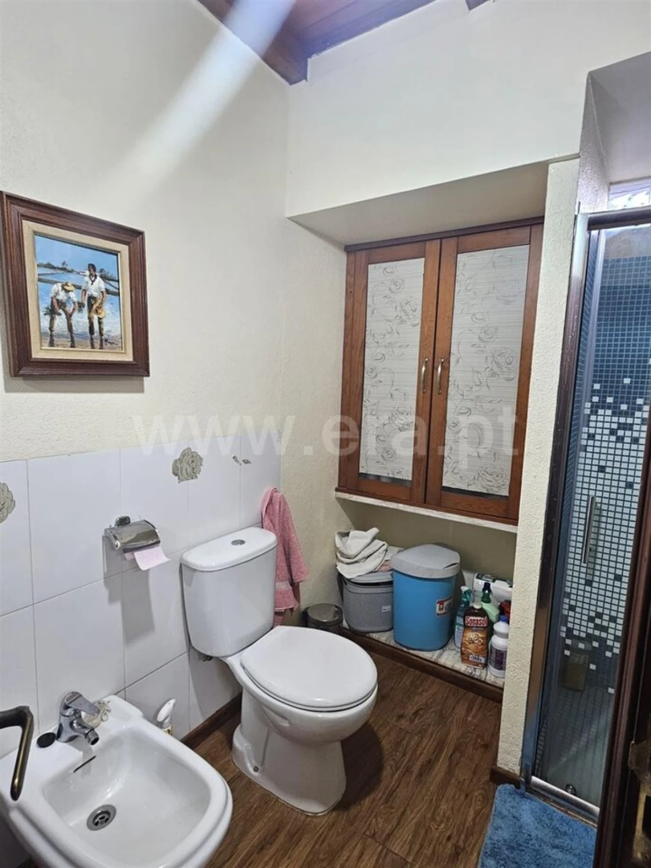 Quinta T2 para Venda em Souto da Casa Foto 13