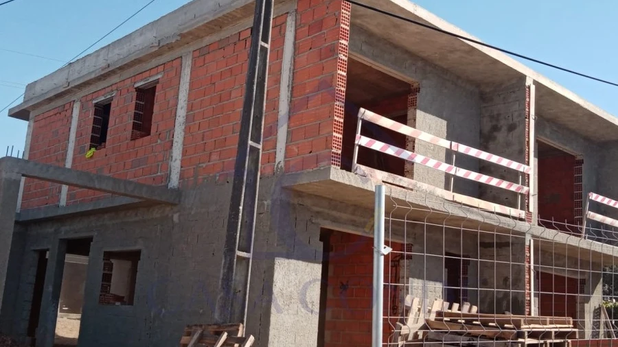 Moradia T4 para Venda em Fernao Ferro