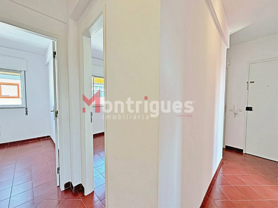 Apartamento T3 para Venda em Montijo e Afonsoeiro Foto 6