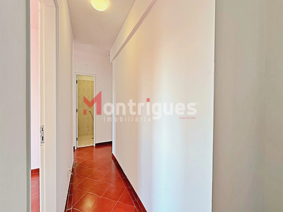 Apartamento T3 para Venda em Montijo e Afonsoeiro Foto 7