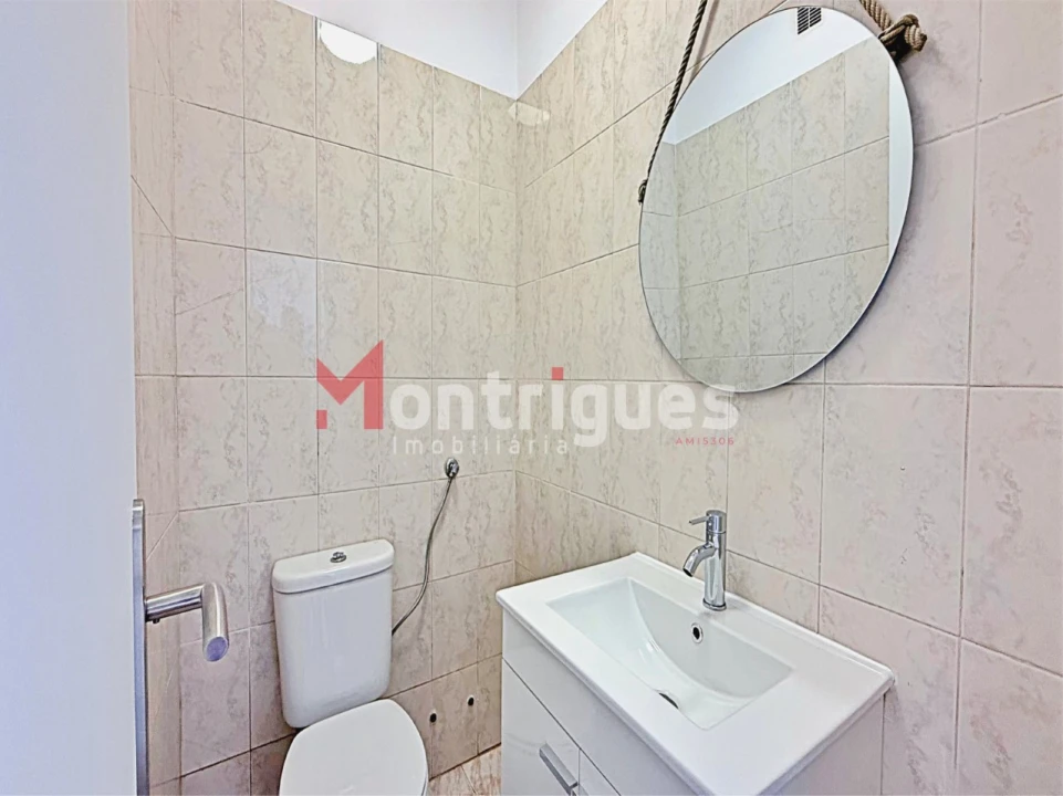 Apartamento T3 para Venda em Montijo e Afonsoeiro Foto 8