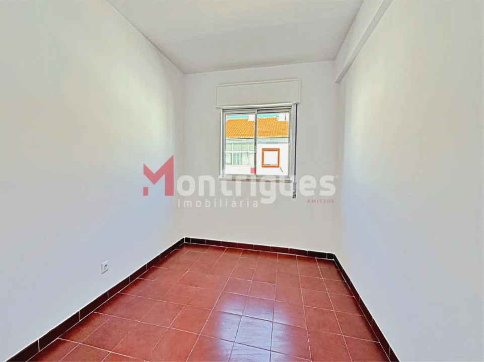 Apartamento T3 para Venda em Montijo e Afonsoeiro Foto 11