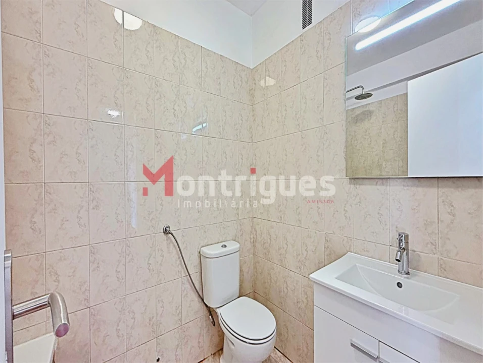 Apartamento T3 para Venda em Montijo e Afonsoeiro Foto 12