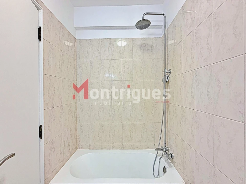 Apartamento T3 para Venda em Montijo e Afonsoeiro Foto 13