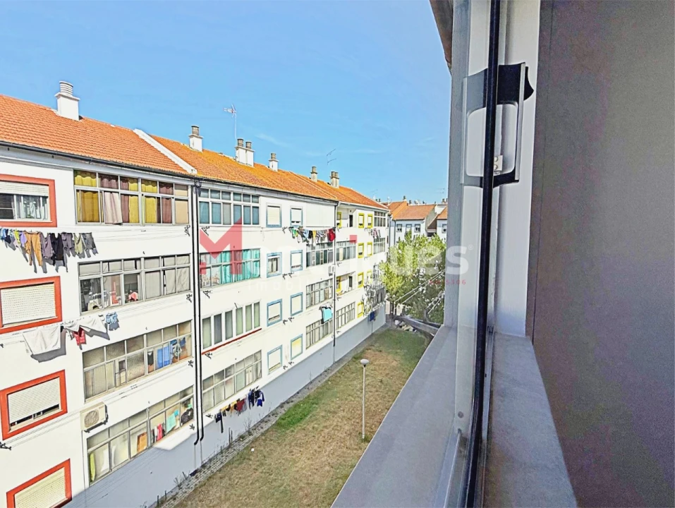 Apartamento T3 para Venda em Montijo e Afonsoeiro Foto 16