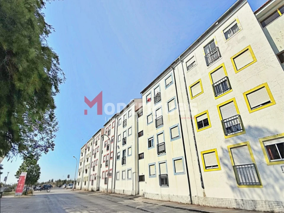 Apartamento T3 para Venda em Montijo e Afonsoeiro Foto 17