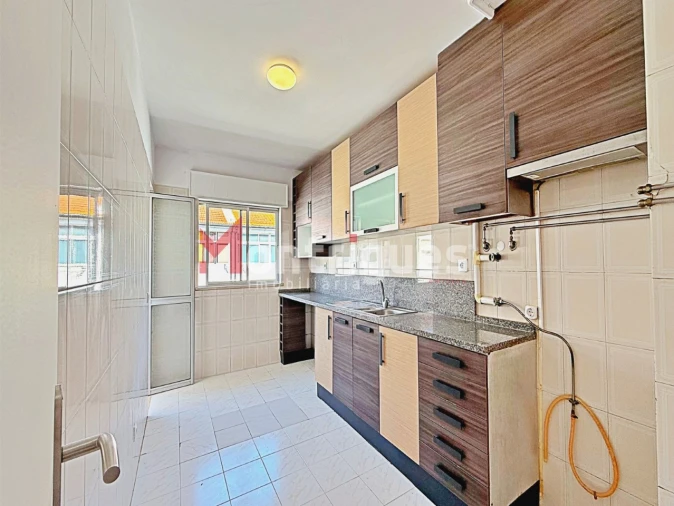 Apartamento T3 para Venda em Montijo e Afonsoeiro Foto 3