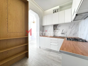 Apartamento T2 para Venda em São Vicente