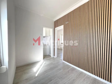 Apartamento T2 para Venda em São Vicente