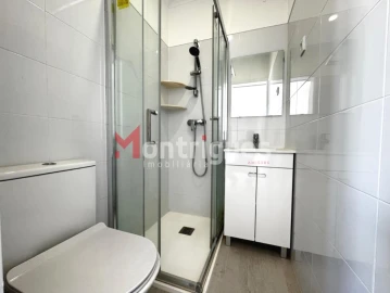 Apartamento T2 para Venda em São Vicente
