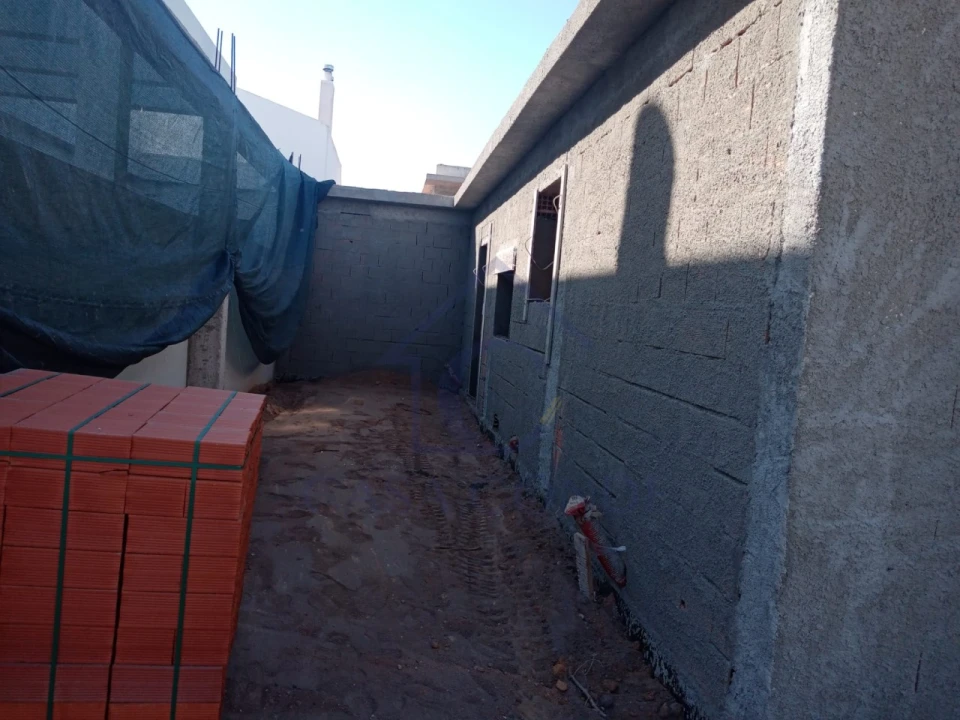 Moradia T2 para Venda em Fernao Ferro Foto 2