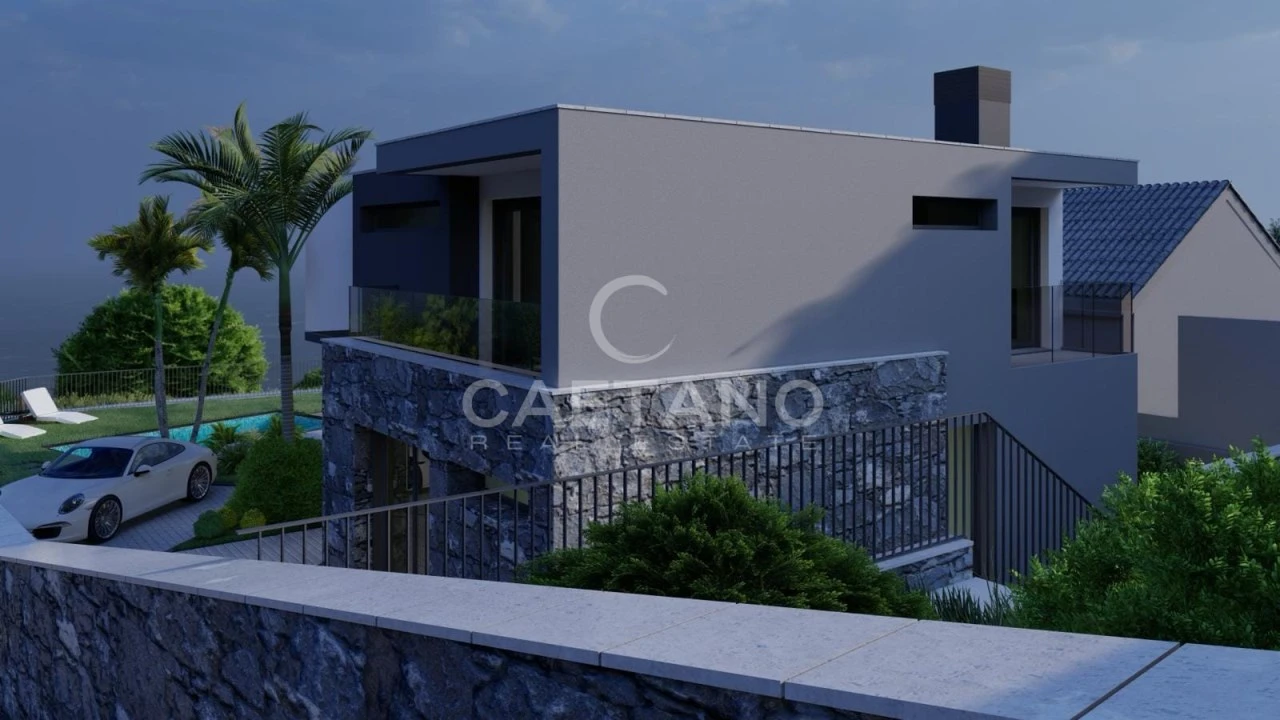 Moradia T4 para Venda em Arco da Calheta Foto 6