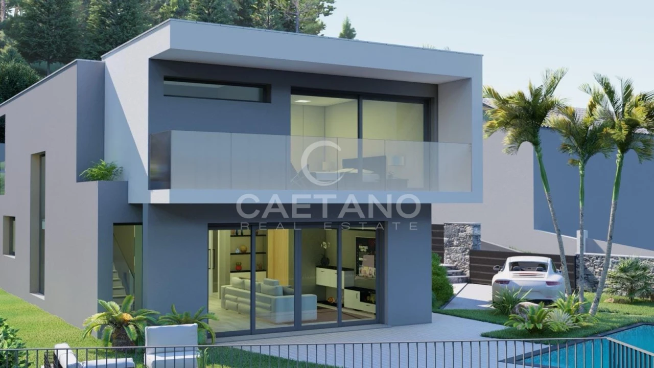 Moradia T4 para Venda em Arco da Calheta Foto 33