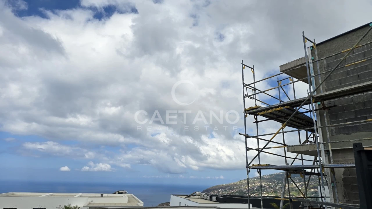 Moradia T4 para Venda em Arco da Calheta Foto 45