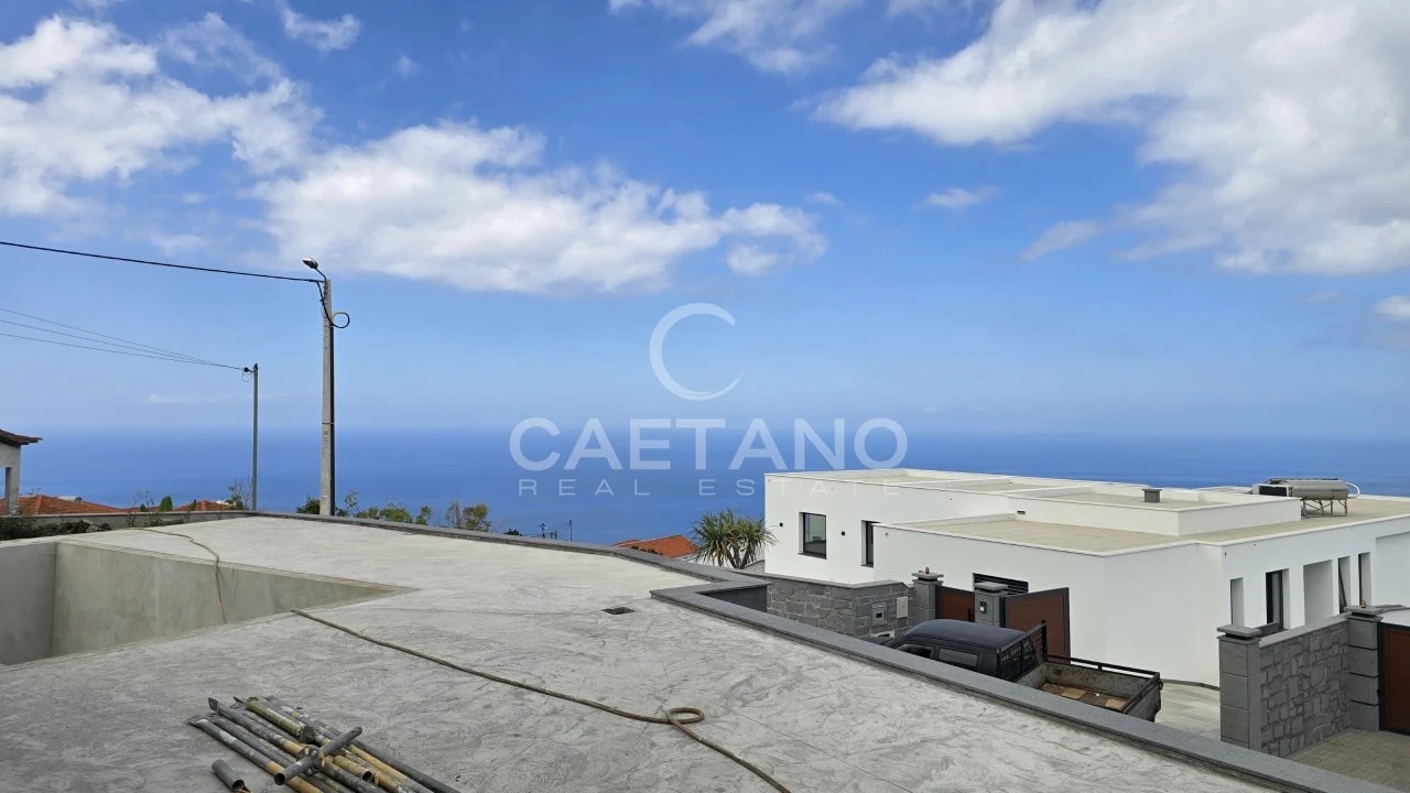 Moradia T4 para Venda em Arco da Calheta Foto 50