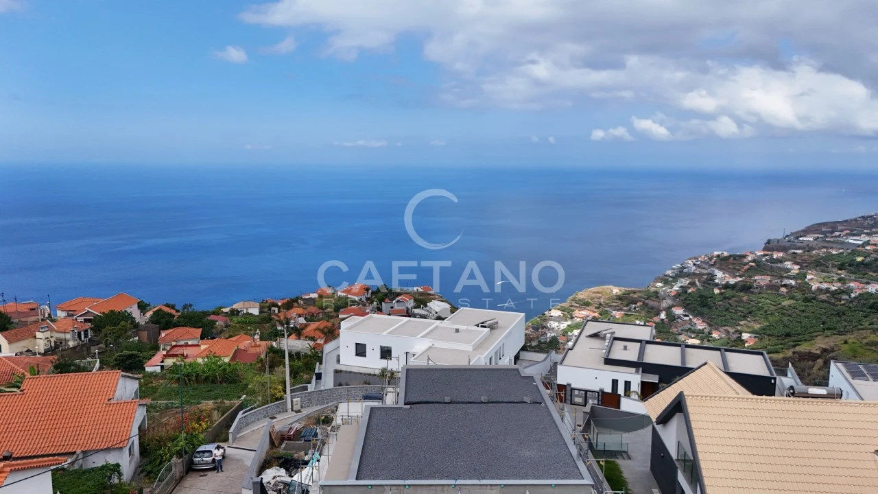 Moradia T4 para Venda em Arco da Calheta Foto 101