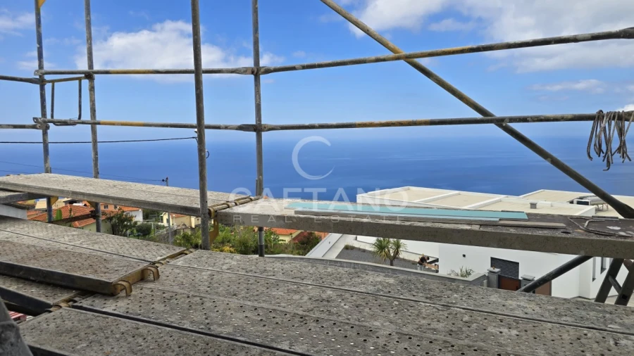Moradia T4 para Venda em Arco da Calheta Foto 86