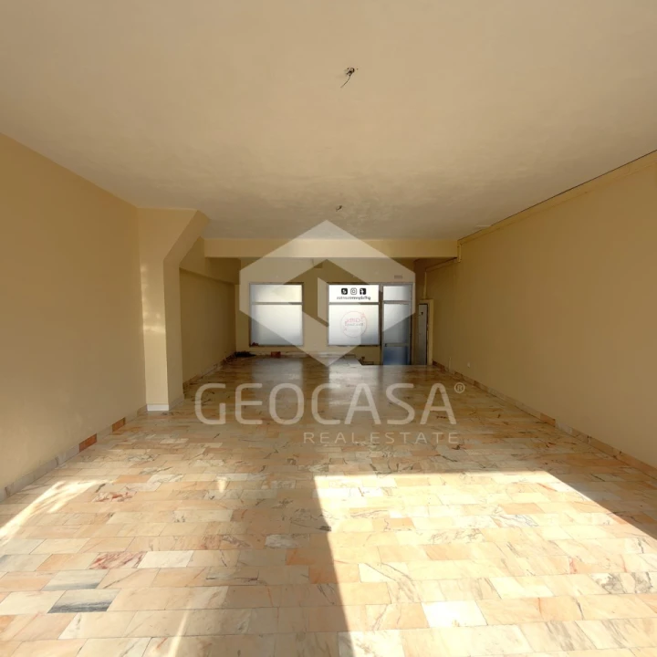 Loja para Arrendamento em Algueirão-Mem Martins Foto 5