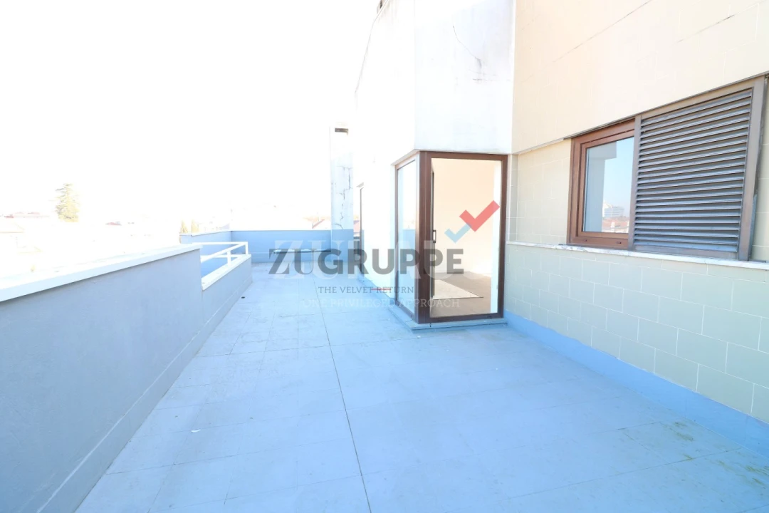Apartamento T2 para Arrendamento em Glória e Vera Cruz Foto 21