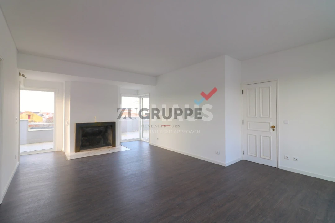 Apartamento T2 para Arrendamento em Glória e Vera Cruz Foto 1