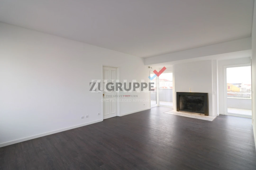 Apartamento T2 para Arrendamento em Glória e Vera Cruz Foto 3
