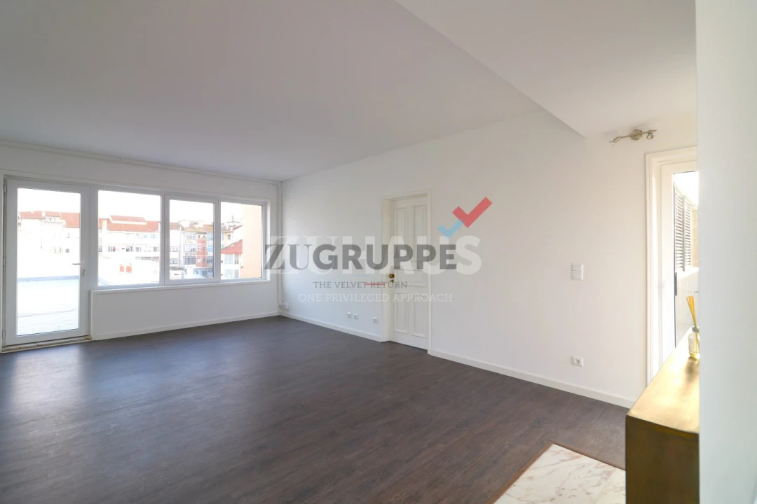 Apartamento T2 para Arrendamento em Glória e Vera Cruz Foto 4