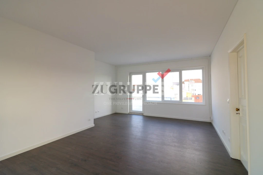 Apartamento T2 para Arrendamento em Glória e Vera Cruz Foto 5