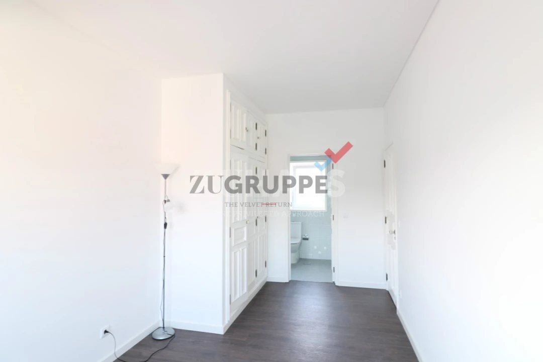 Apartamento T2 para Arrendamento em Glória e Vera Cruz Foto 6
