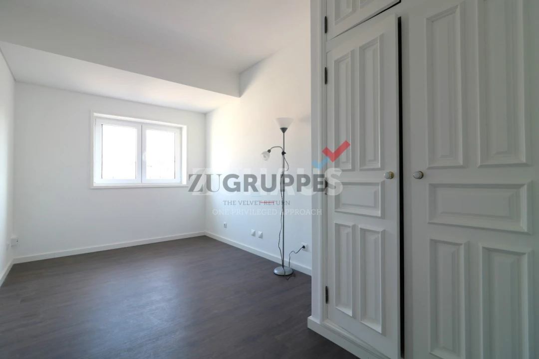 Apartamento T2 para Arrendamento em Glória e Vera Cruz Foto 7