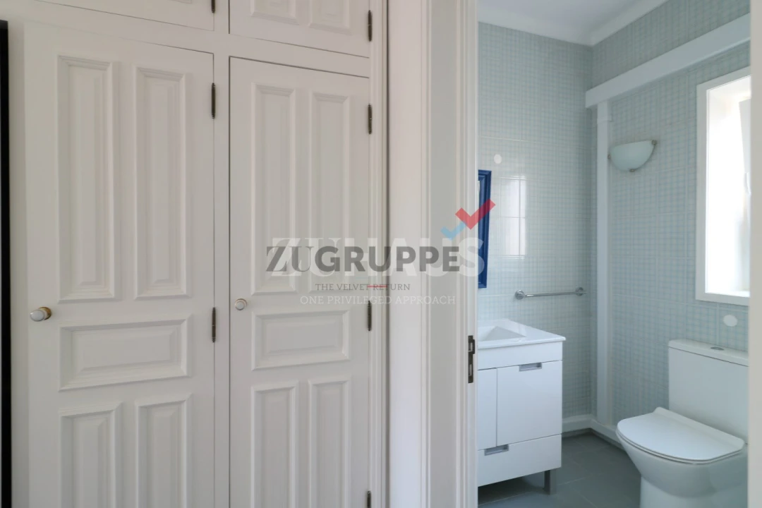 Apartamento T2 para Arrendamento em Glória e Vera Cruz Foto 8